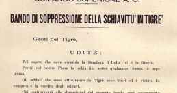 Faccetta wars