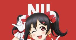 Niko Niko Nii Effect The "Niko Niko Nii Effect" is a playful and catchy audio clip that has become synonymous with the