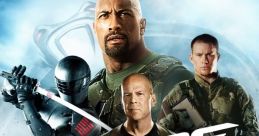 GI Joe The Movie
