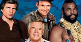 The A-Team