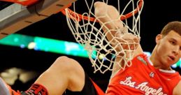 Slam Dunk Contest