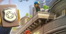 Lego City Undercover
