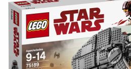 Lego Star Wars