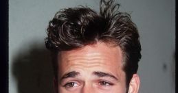 Luke Perry Play and download Luke Perry clips. #90210 #farewell #dylan mckay