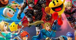Super Smash Bros. Ultimate