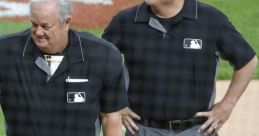 Joe West Sucks