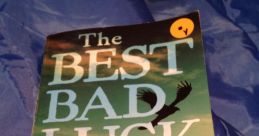 ReallyGoodBook(Can'tBelieve2)