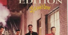 If It Isn't Love