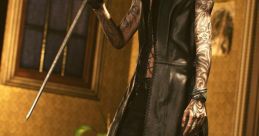 DMC5 Storm (no )
