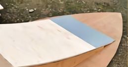 Half Pipe