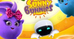 Iris Is Go Out Sunny Bunnies Iris One