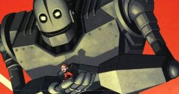 Iron Giant
