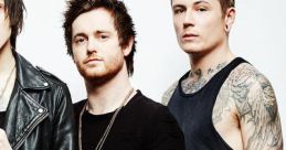 Asking Alexandria