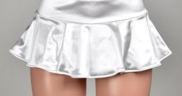 Tiny Mini Skirts