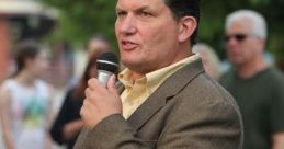 John Allegro