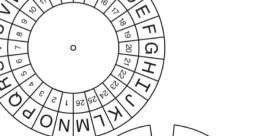 Roda a roda letra certa