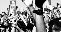 Put your hands up in the air BSI