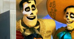 Disney - Pixar