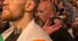 Conor Mcgregor walk out song