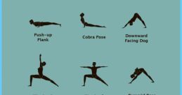 Some body say yoga