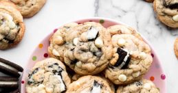 Cookie scream