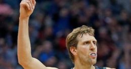 Dirk Nowitzski