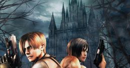 Resident Evil 4