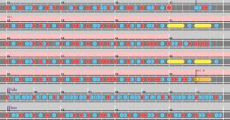 CHEATREAL 2 The first that you will hear in CHEATREAL 2 is a low, ominous hum that seems to vibrate through the air