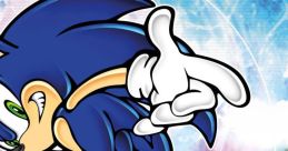 Sonic Adventure