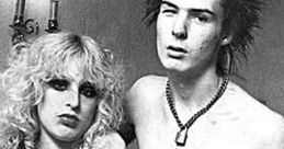 Sid and nansy