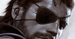 Metal Gear 5