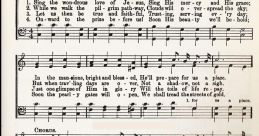 Lyria's Hymn