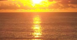 Mar en el…