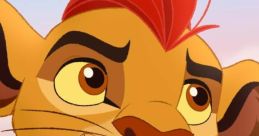 The Lion Guard