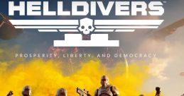 Helldivers aux Hellpods FR