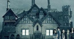Haunting on Hill House