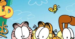 Garfield and Friends