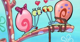 SpongebobGarymew