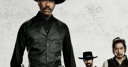 MAGNIFICENT SEVEN