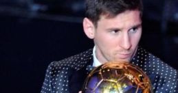 2014 Ballon d'Or