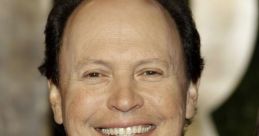Bill Crystal