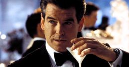 James Bond 007