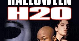 Halloween H20