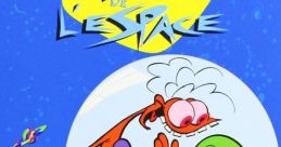 Les zinzins de l'espace