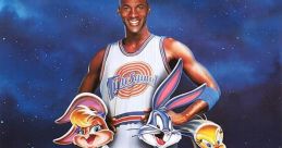 Spacejam