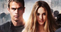 Divergent
