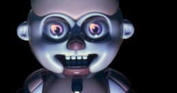 One night at toy fluffers' jumpscare