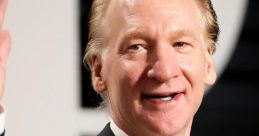 Bill Maher