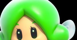 Fairy sprixie default