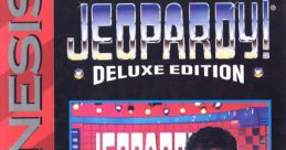Jeopardy Ding